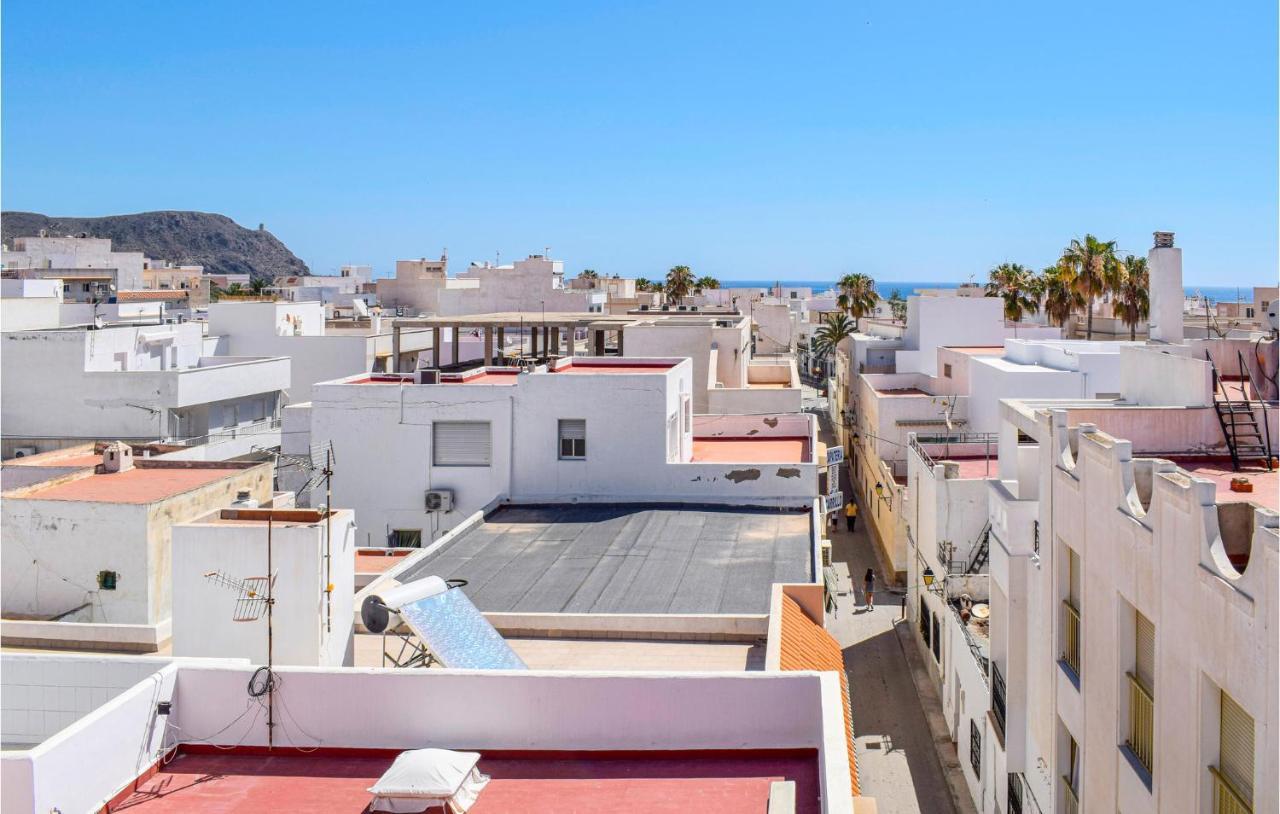 Awesome Apartment In Carboneras With 1 Bedrooms Exterior foto